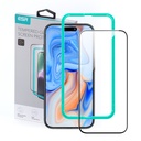 ESR Tempered-Glass Screen Protector for iPhone 15 - 1 Pack