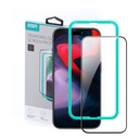 ESR Tempered-Glass Screen Protector for iPhone 15 Pro Max - 1 Pack