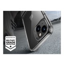 ESR Boost Kickstand Case for iPhone 15 Pro - Clear