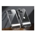 ESR Boost Kickstand Case for iPhone 15 Pro - Clear