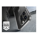 ESR Boost Kickstand Case for iPhone 15 Pro Max - Clear