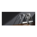ESR Boost Kickstand Case for iPhone 15 Pro Max - Clear