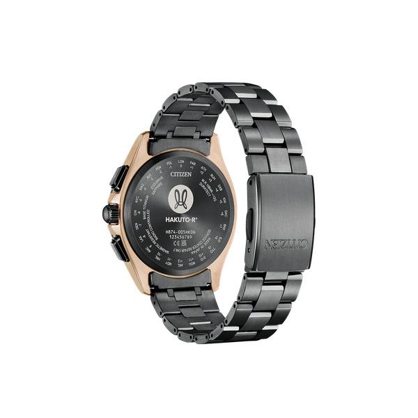 Citizen - Eco-Drive - BY1009-64Y