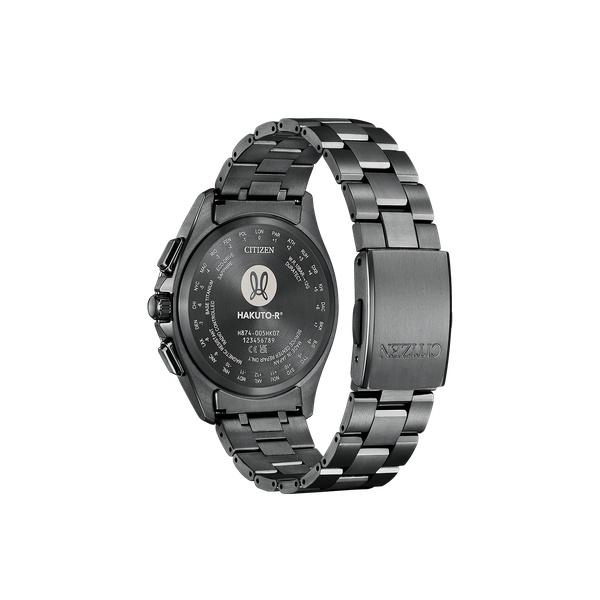 Citizen - Eco-Drive - BY1008-67L