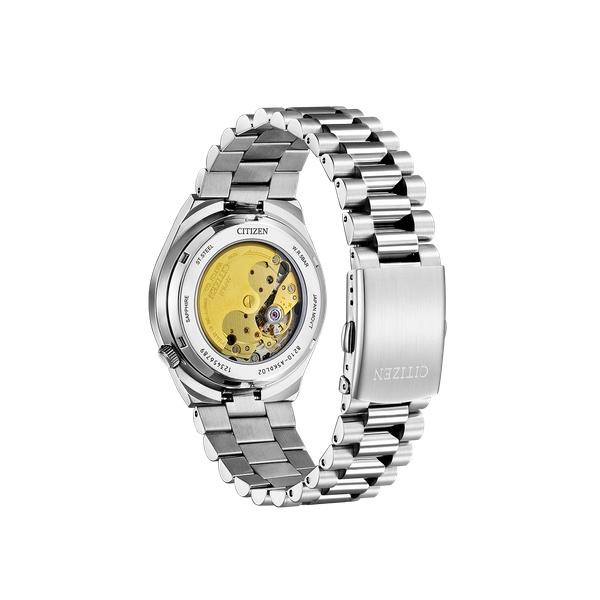 Citizen - Mechanical - NJ0151-88W