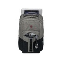 Wenger - Essential Backpacks, Ero Essential, Black/Grey