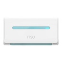 ITSU - We Care UV Toothbrush Sterilizer