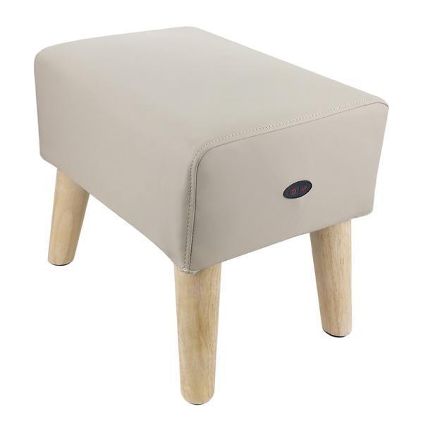 ITSU - Warm and Micro-vibration Massage Footstool