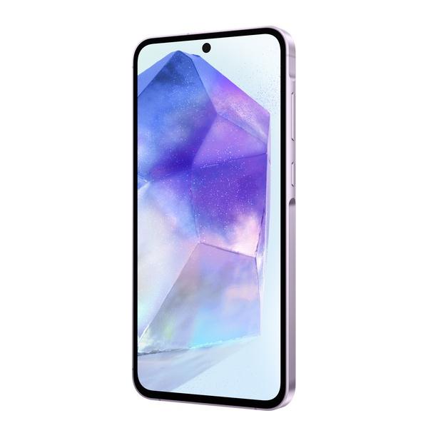 Samsung Galaxy A55 5G smartphone 8GB+256GB