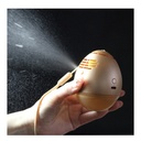 Japan SPICE of Life Mist Fan Egg 