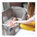 Joie Kubbie Sleep Playard [Newborn ~ 36 month]