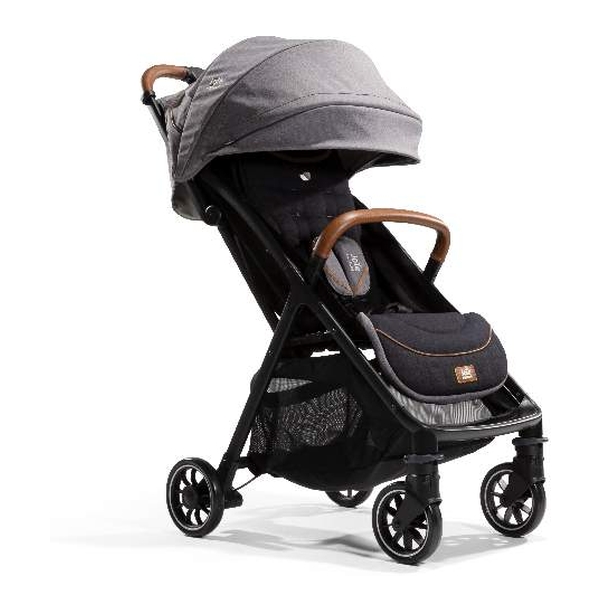 Joie Parcel Signature Portable Stroller [Deluxe Edition]