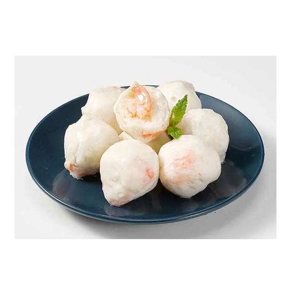 Meatball Crafter - Cuttlefish Shrimp Ball *Meat content 80%