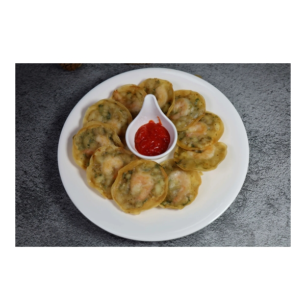 Meatball Crafter - Crispy Prawn Cake *Meat content 80%