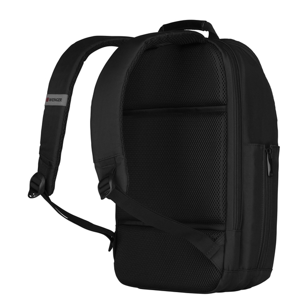 Wenger - Modern Backpack, Reload 14, Black