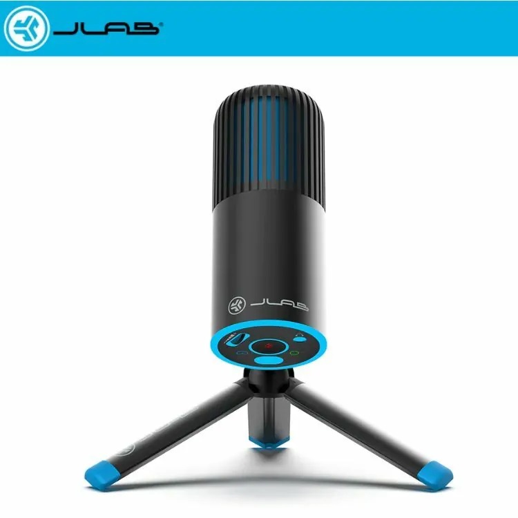 JLAB - Go Talk USB Microphone