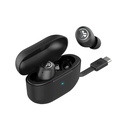 JLAB - JBuds ANC3 True Wireless Earbuds (Black)