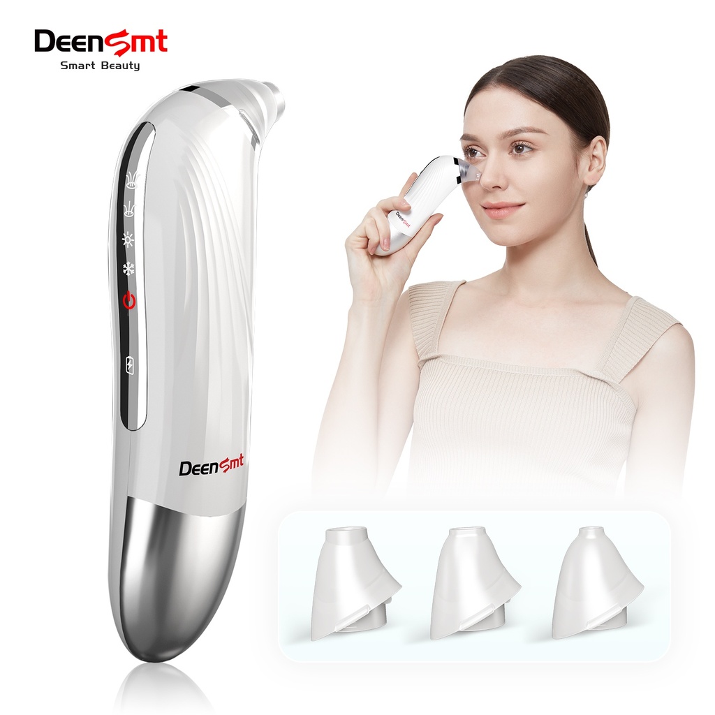 DeenSmt Multifuntional Visual Pore Cleaner K22
