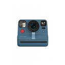 Polaroid Now+ i-Type Instant Camera - Blue Gray