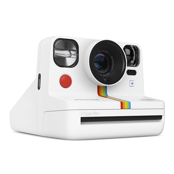 Polaroid Now+ i-Type Instant Camera Generation 2