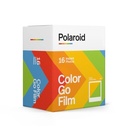 Polaroid Go film - Double pack