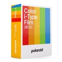 Polaroid Color Film for i-Type - Double pack