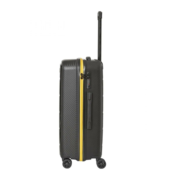 Caterpillar CoolRack Trolley Suitcase