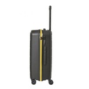 Caterpillar CoolRack Trolley Suitcase