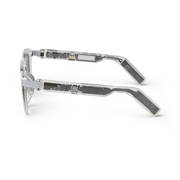 JBL SoundGear Square Frame Glasses