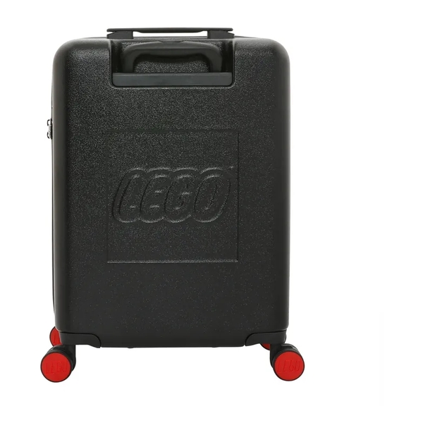 LEGO - Brick 2x2 Trolley Suitcase