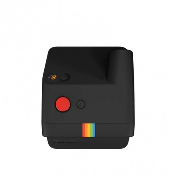 Polaroid Go Instant Camera - Black