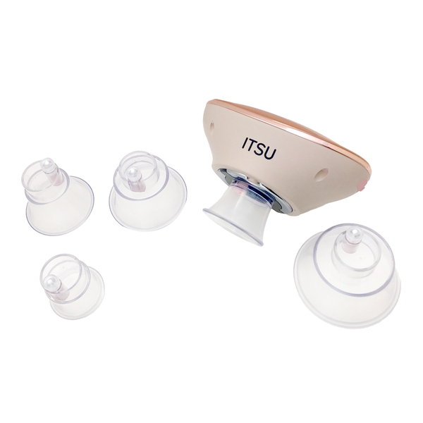 ITSU Smart Cupping Machine