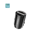 CHOETECH TC0006-BK PD+QC Fast Car Charger