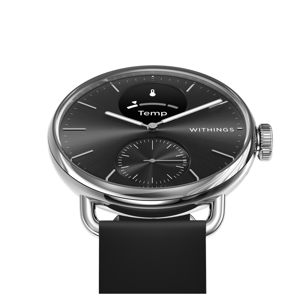 WITHINGS - ScanWatch 2 (38mm)