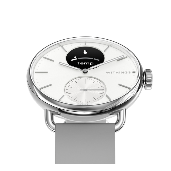 WITHINGS - ScanWatch 2 (38mm)