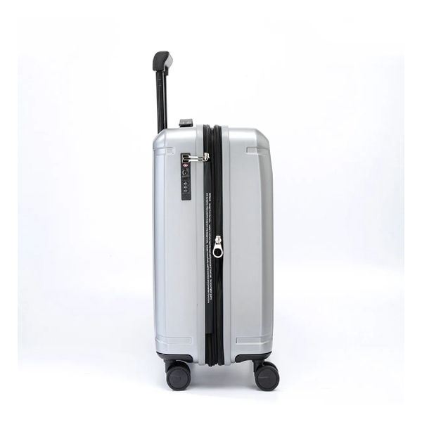 BERMAS Spaceship Luggage 2.0 Suitcase