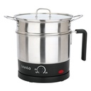 Loyola - Mini Multi Cooker