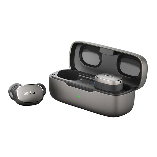 EarFun Free Pro 3 Snapdragon Sound Hybrid ANC Wireless Earbuds