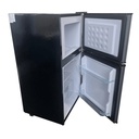 Turbo Italy - 90L 2-Door Refrigerator