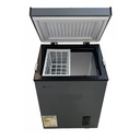 Turbo Italy - 60L Chest freezer