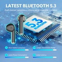 EarFun AirLite - Black