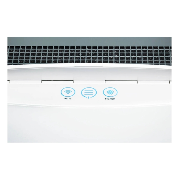 Blueair Classic 205 SmokeStop 279sqft Air Purifier