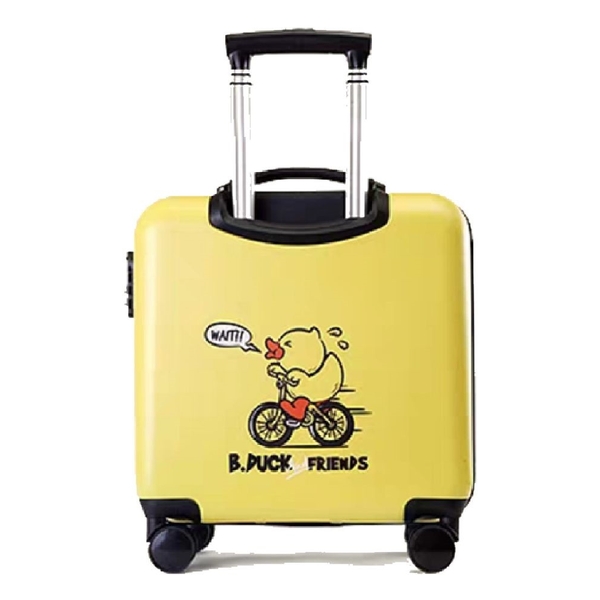 B.Duck 16” Suitcase