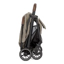 Joie Pact™ Pro Portable Stroller [Newborn ~ 4 Years Old] - Oak