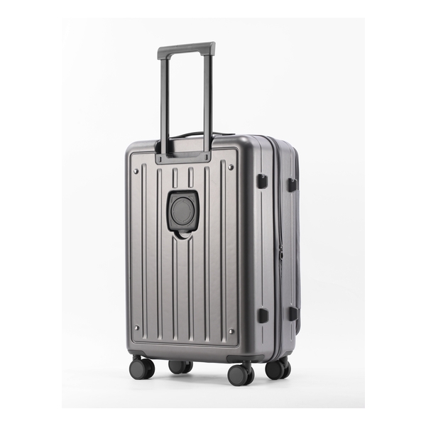 Ausaulio Front flip-up large-capacity suitcase/travel dragger