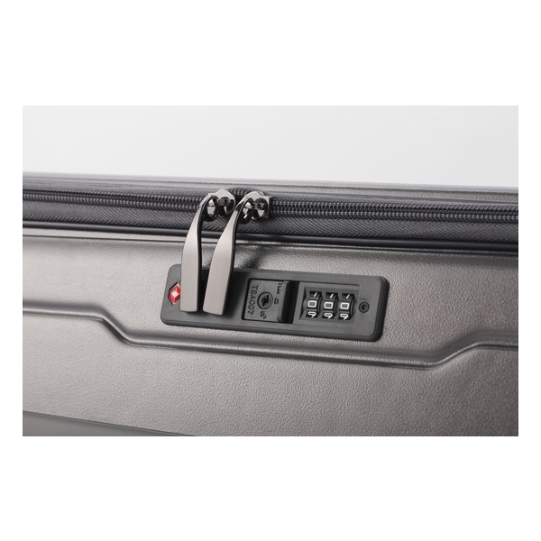 Ausaulio Front flip-up large-capacity suitcase/travel dragger