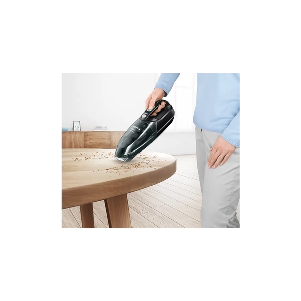 Bosch - BHN24LGB Move Lithium 21.6V (24Vmax) Portable Vacuum Cleaner