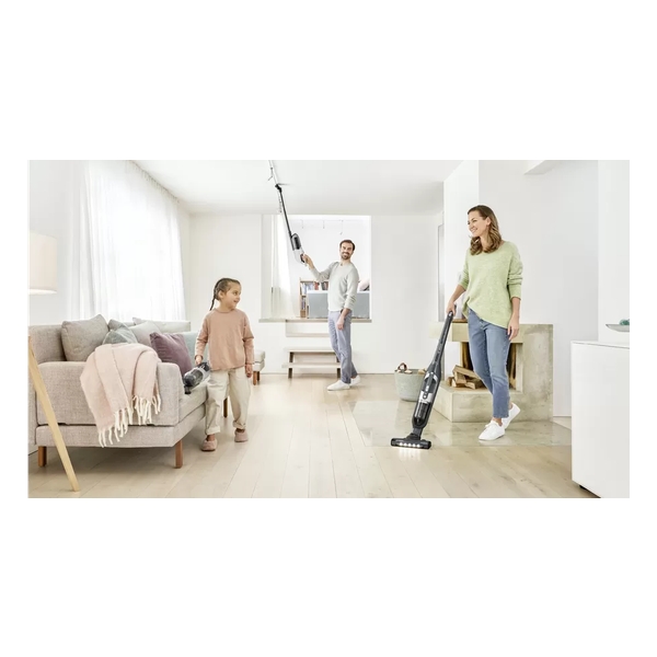 Bosch - BBH3230GB Series 4 Cordless Vacuum Cleaner Flexxo Gen2 23Vmax