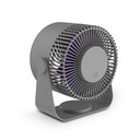 inno3C i-RF6 Desktop & Wall Dual-purpose Air Circulation Fan