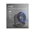 inno3C i-RF6 Desktop & Wall Dual-purpose Air Circulation Fan